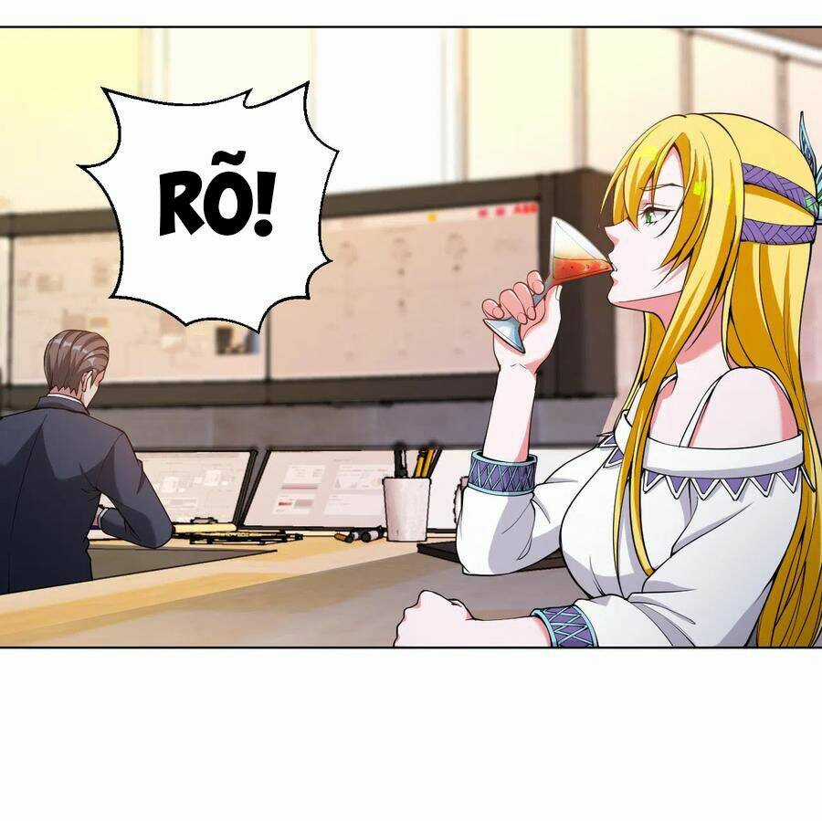 Y Đẳng Cuồng Binh - Chapter 145 - Trang 14