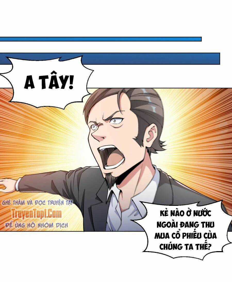 Y Đẳng Cuồng Binh - Chapter 145 - Trang 15