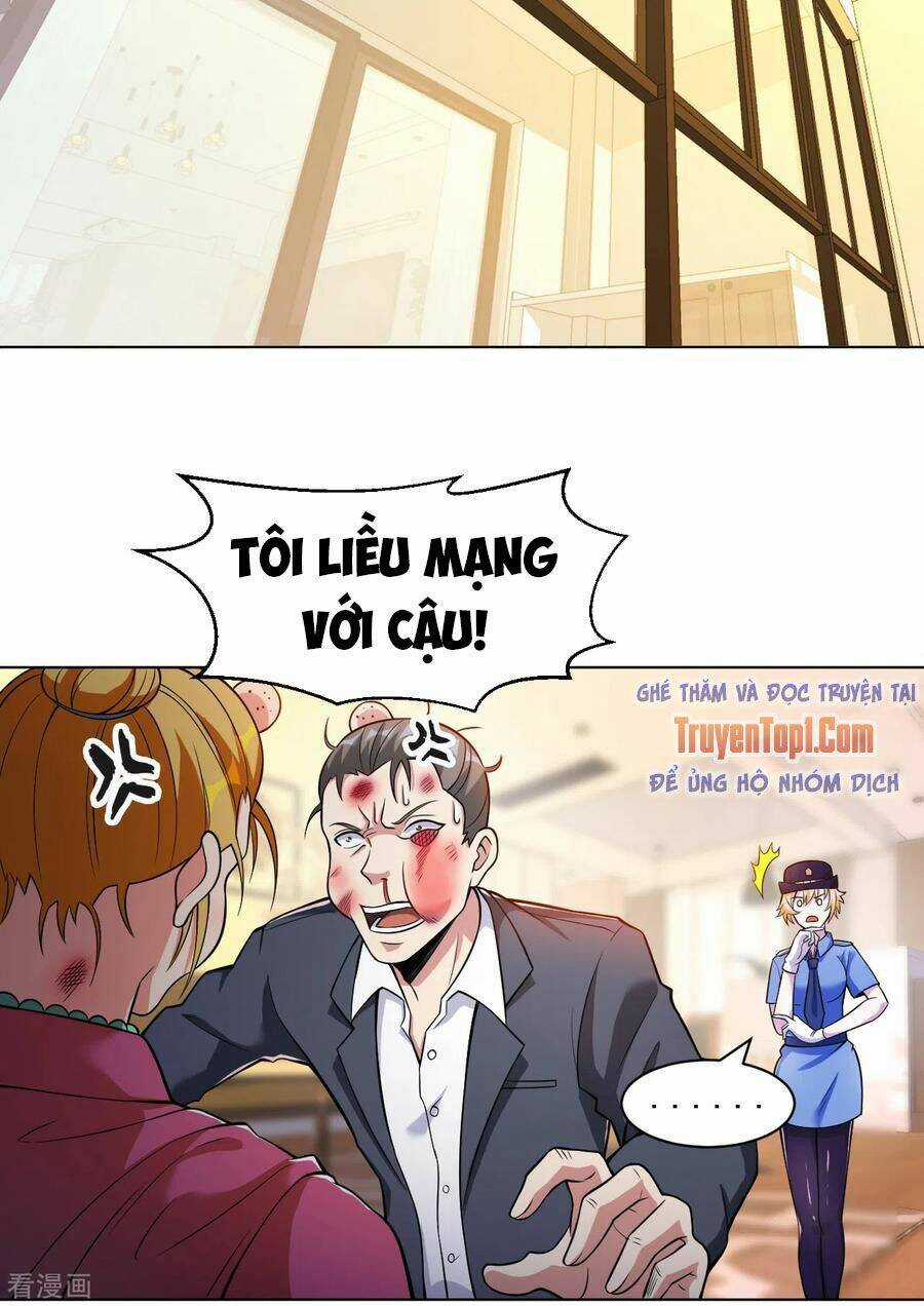 Y Đẳng Cuồng Binh - Chapter 145 - Trang 4