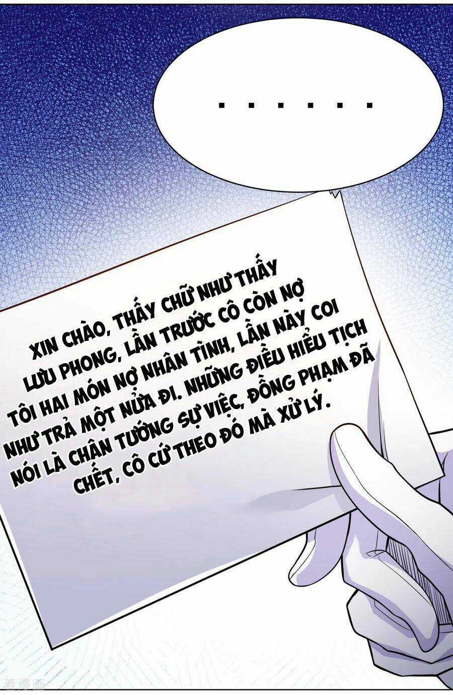 Y Đẳng Cuồng Binh - Chapter 145 - Trang 7