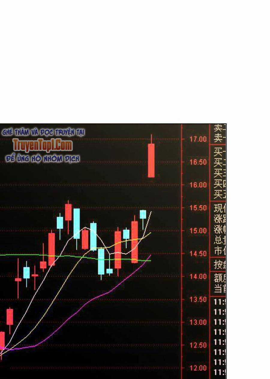 Y Đẳng Cuồng Binh - Chapter 145 - Trang 10