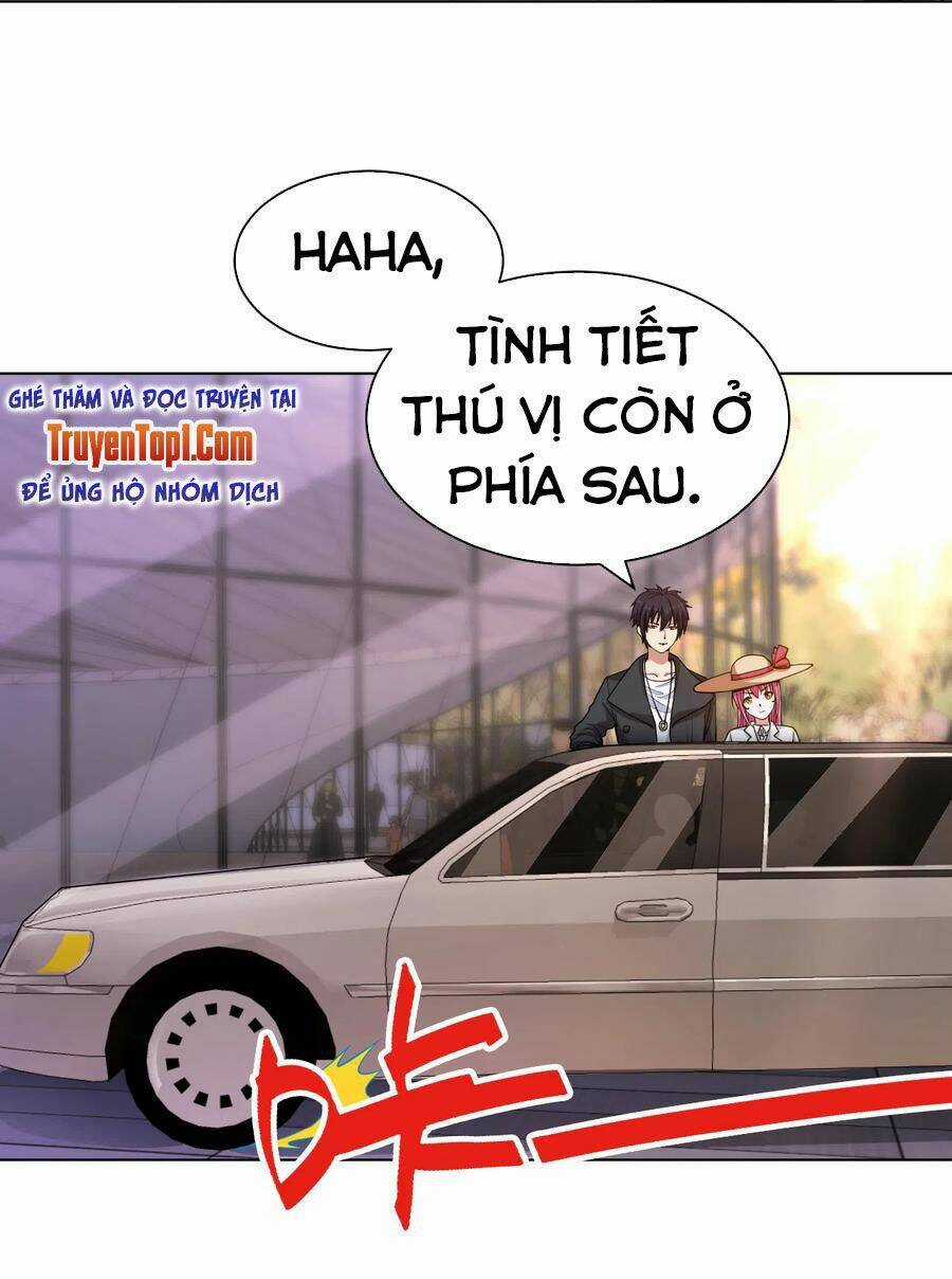 Y Đẳng Cuồng Binh - Chapter 146 - Trang 12