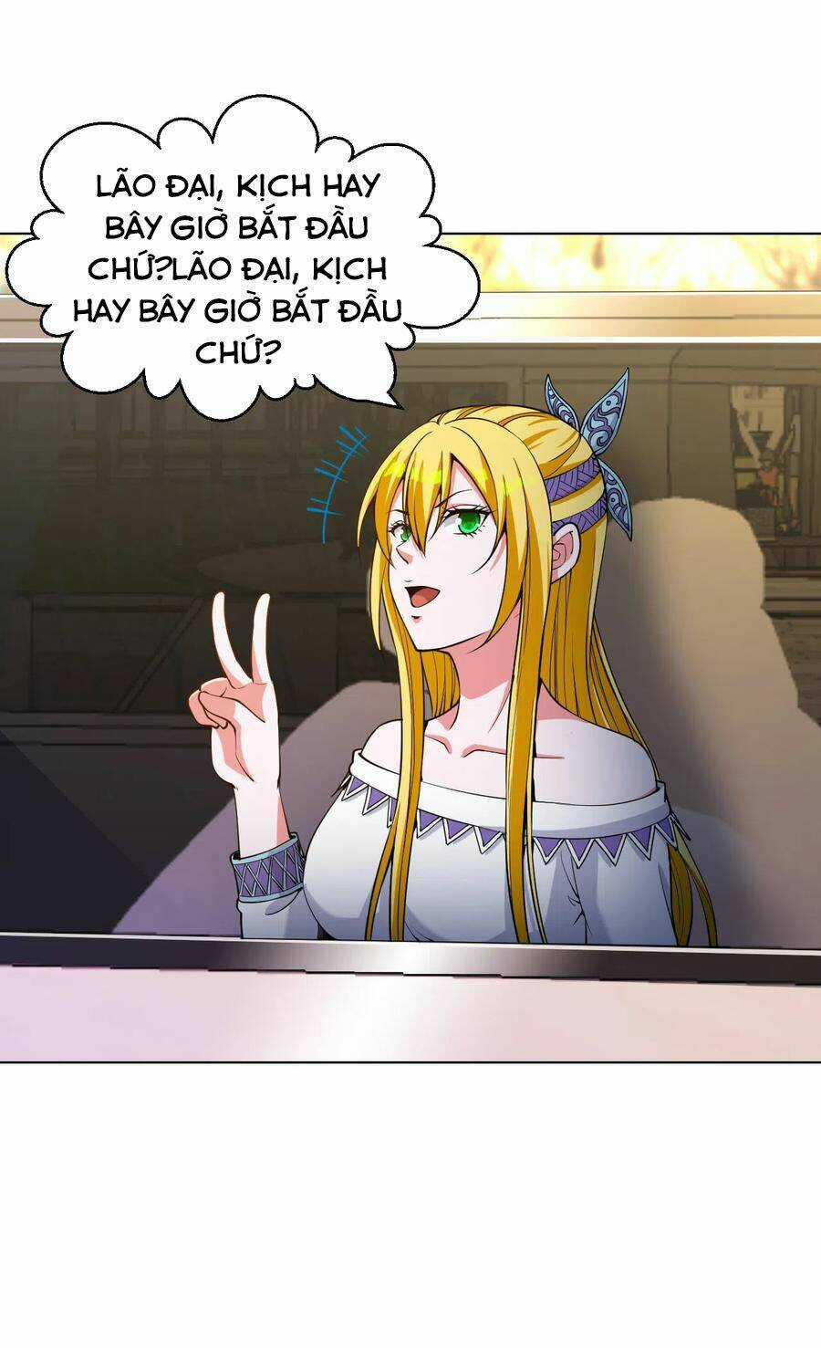 Y Đẳng Cuồng Binh - Chapter 146 - Trang 13