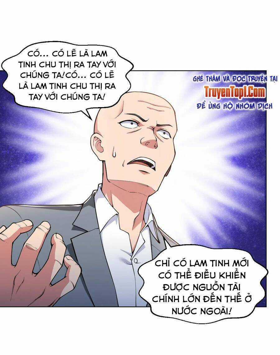Y Đẳng Cuồng Binh - Chapter 146 - Trang 3