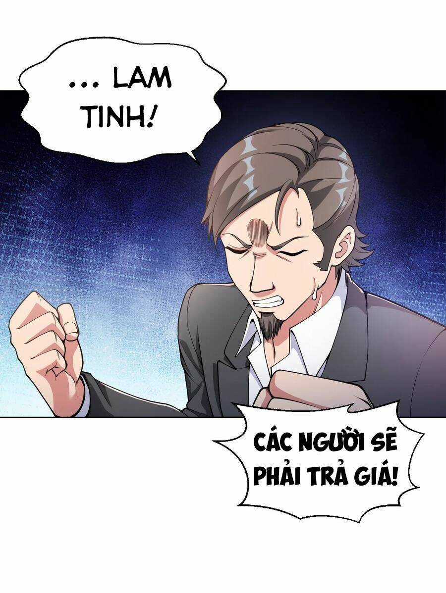 Y Đẳng Cuồng Binh - Chapter 146 - Trang 4