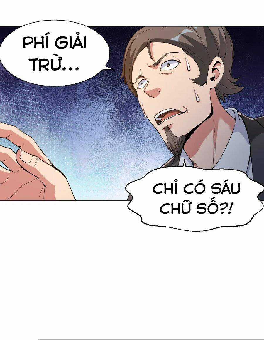 Y Đẳng Cuồng Binh - Chapter 146 - Trang 8