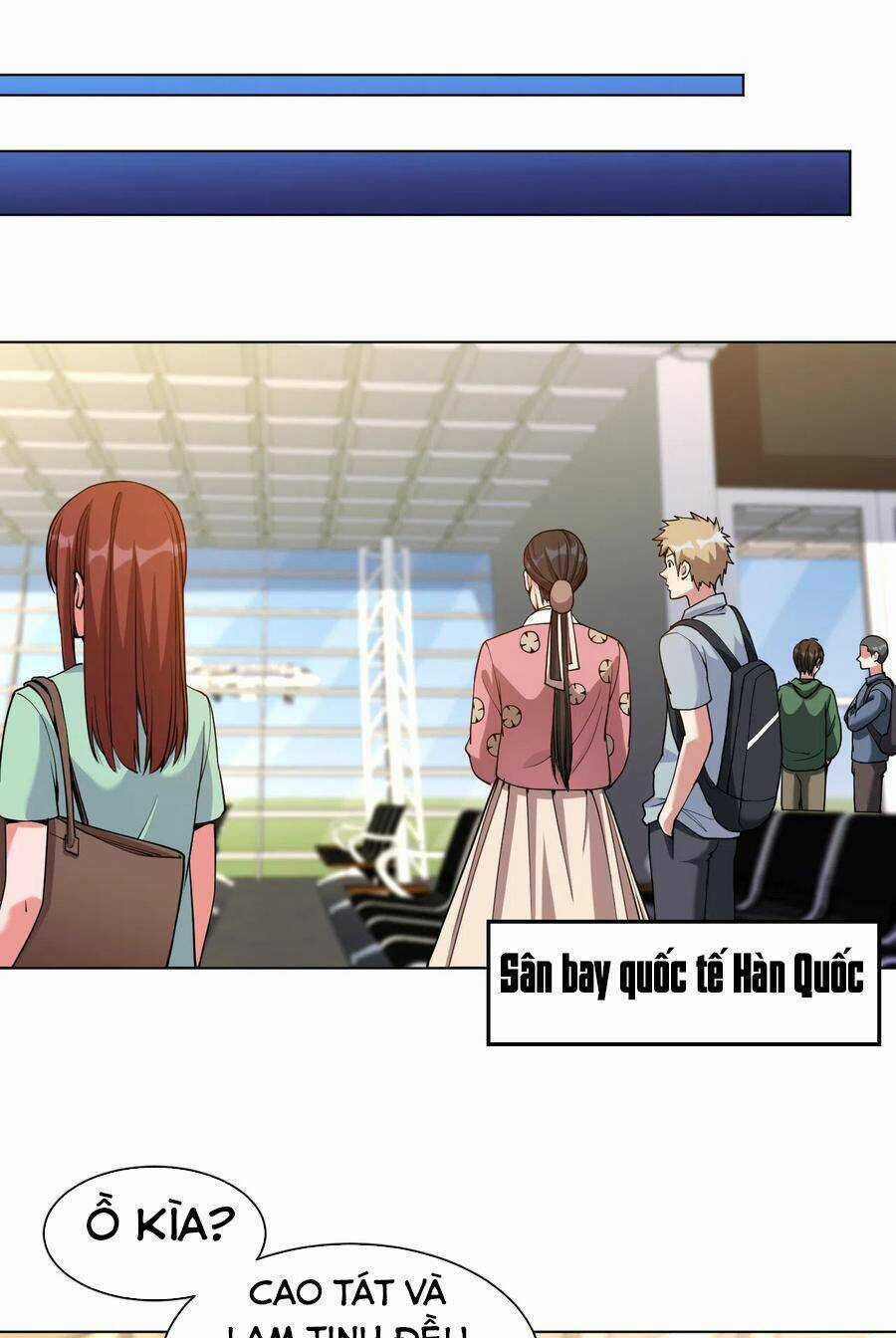 Y Đẳng Cuồng Binh - Chapter 146 - Trang 10