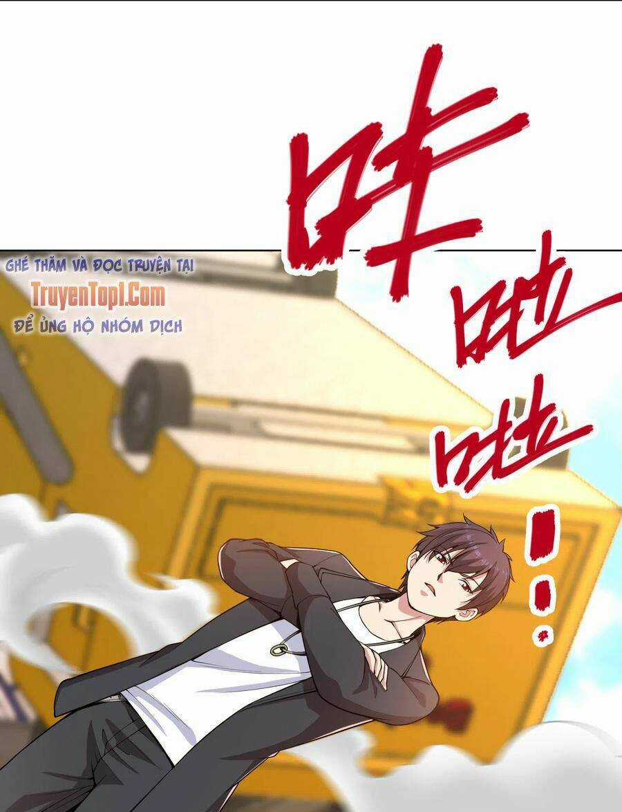 Y Đẳng Cuồng Binh - Chapter 147 - Trang 17