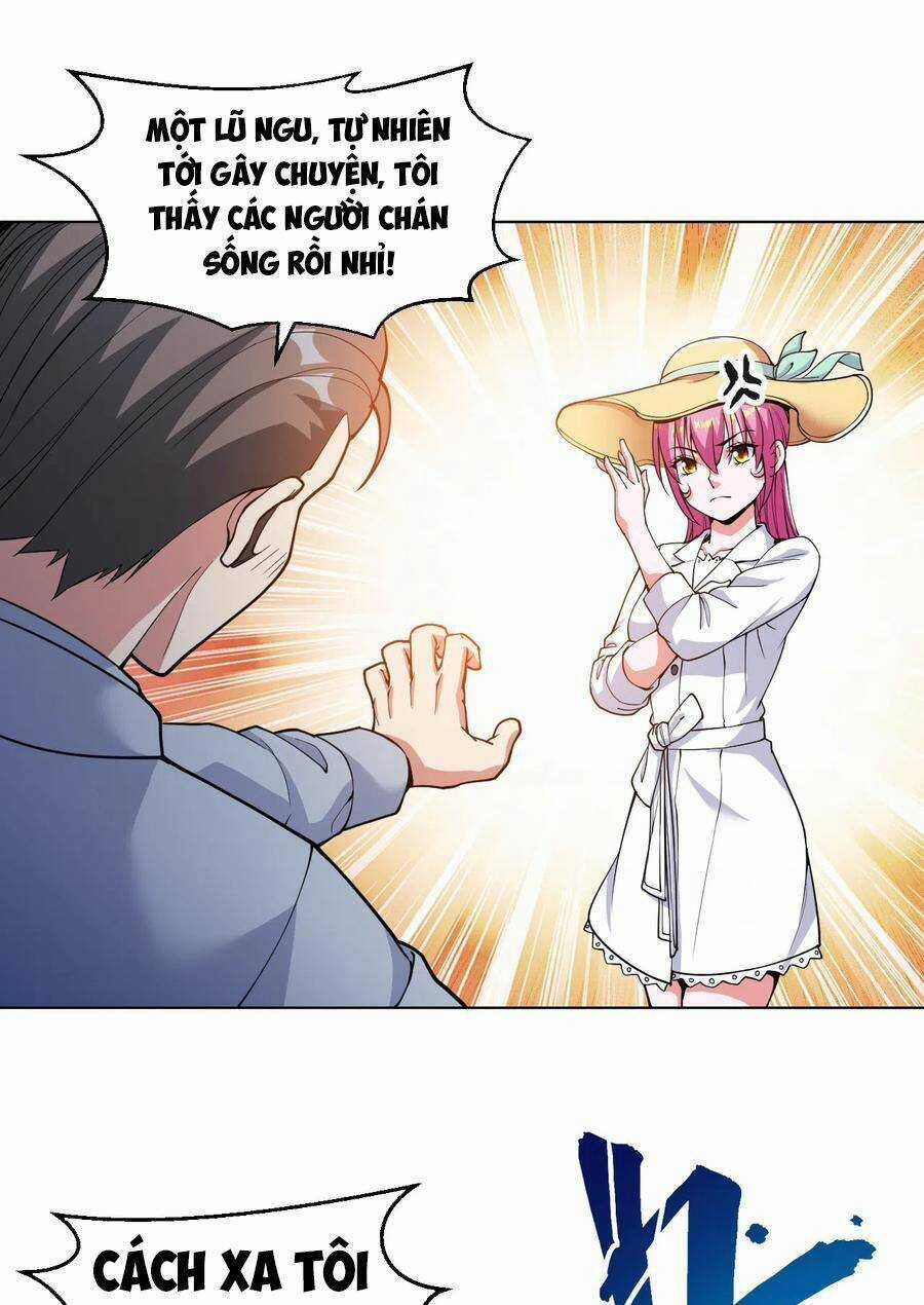 Y Đẳng Cuồng Binh - Chapter 147 - Trang 4