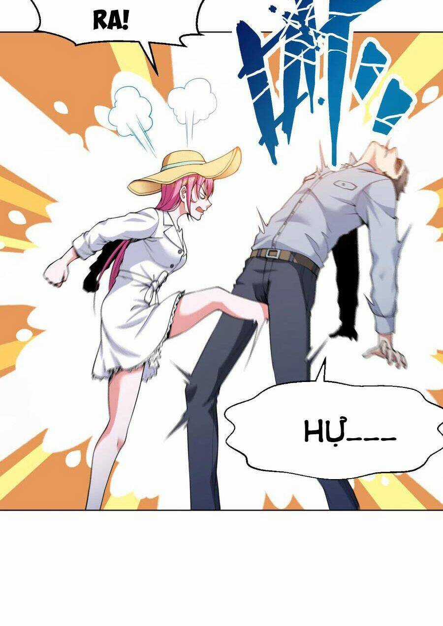 Y Đẳng Cuồng Binh - Chapter 147 - Trang 5