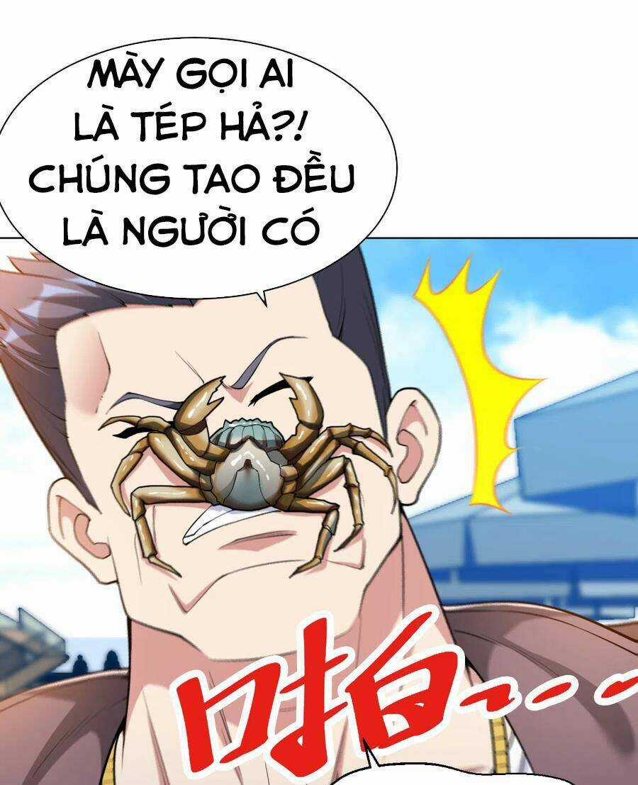 Y Đẳng Cuồng Binh - Chapter 147 - Trang 10