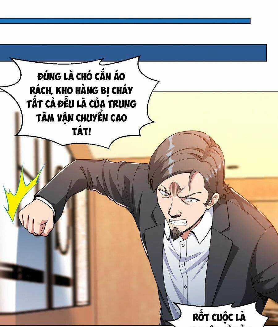 Y Đẳng Cuồng Binh - Chapter 148 - Trang 11