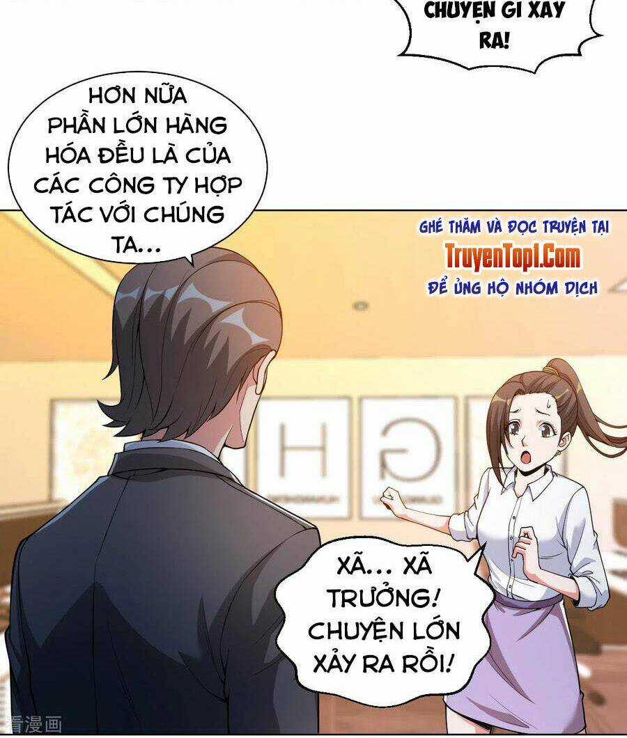 Y Đẳng Cuồng Binh - Chapter 148 - Trang 12
