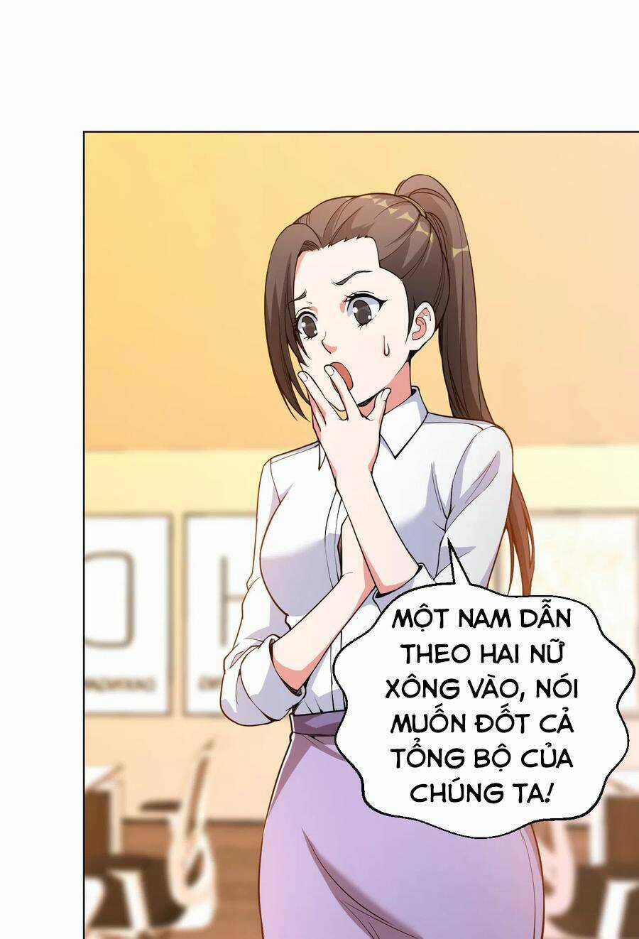 Y Đẳng Cuồng Binh - Chapter 148 - Trang 13