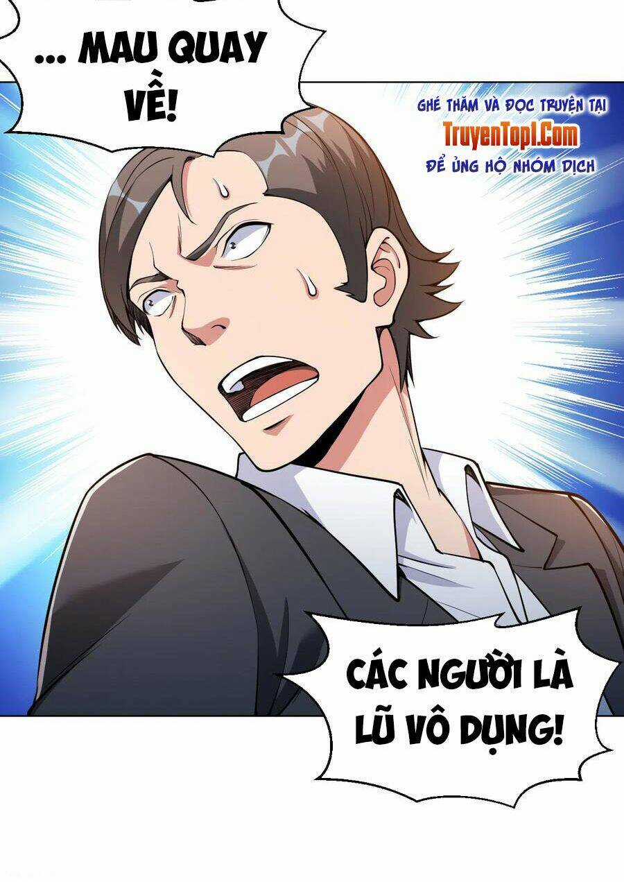 Y Đẳng Cuồng Binh - Chapter 148 - Trang 16