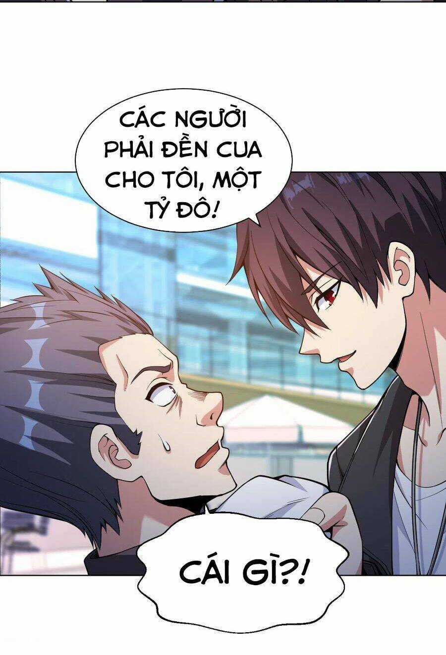 Y Đẳng Cuồng Binh - Chapter 148 - Trang 4