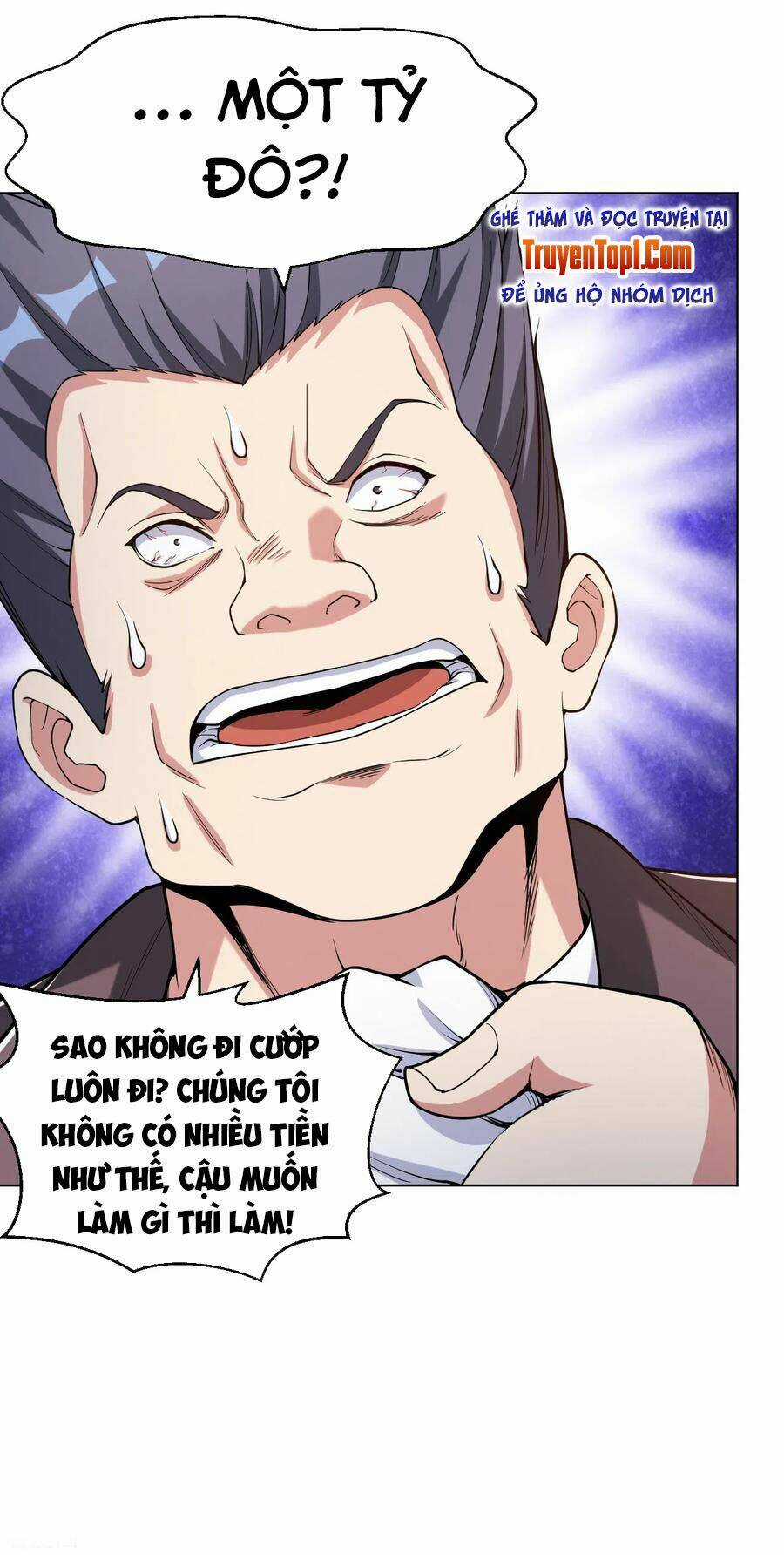 Y Đẳng Cuồng Binh - Chapter 148 - Trang 5