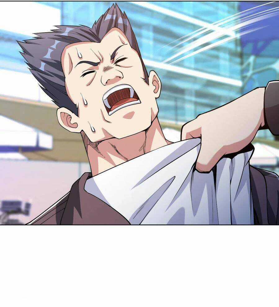 Y Đẳng Cuồng Binh - Chapter 148 - Trang 6