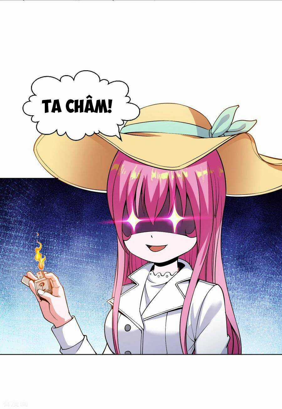 Y Đẳng Cuồng Binh - Chapter 148 - Trang 8