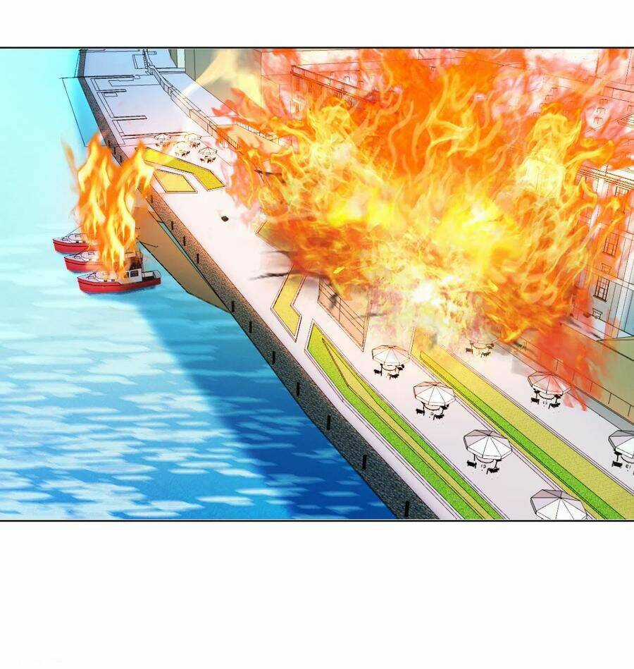 Y Đẳng Cuồng Binh - Chapter 148 - Trang 10