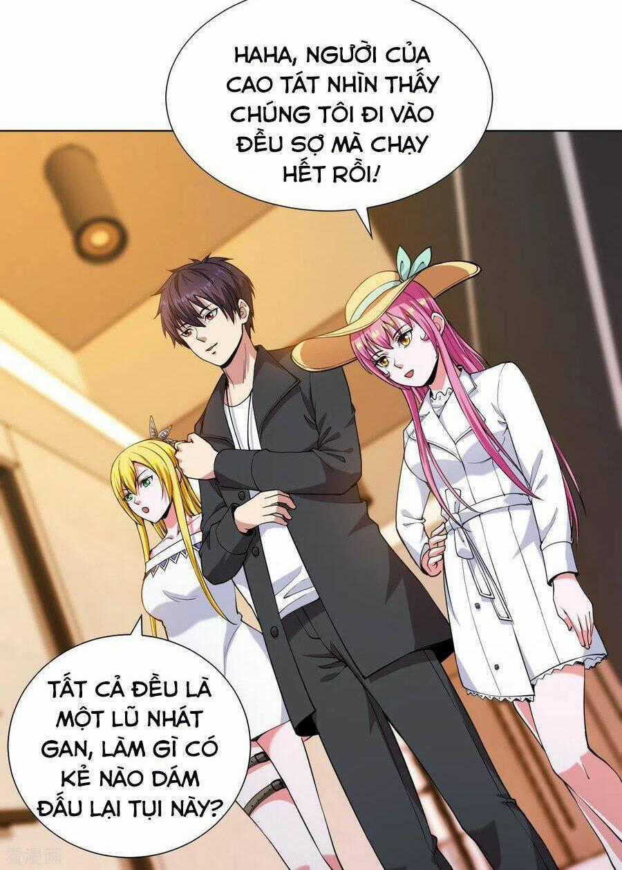 Y Đẳng Cuồng Binh - Chapter 149 - Trang 2