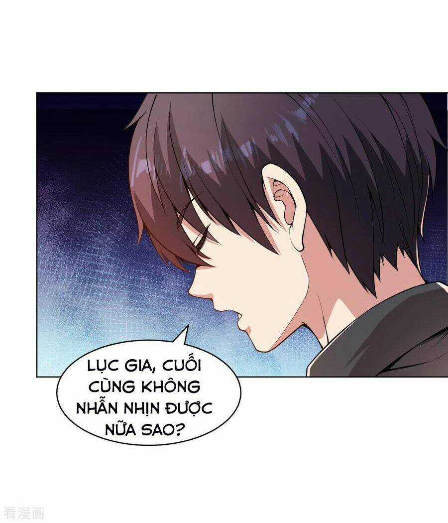 Y Đẳng Cuồng Binh - Chapter 149 - Trang 11