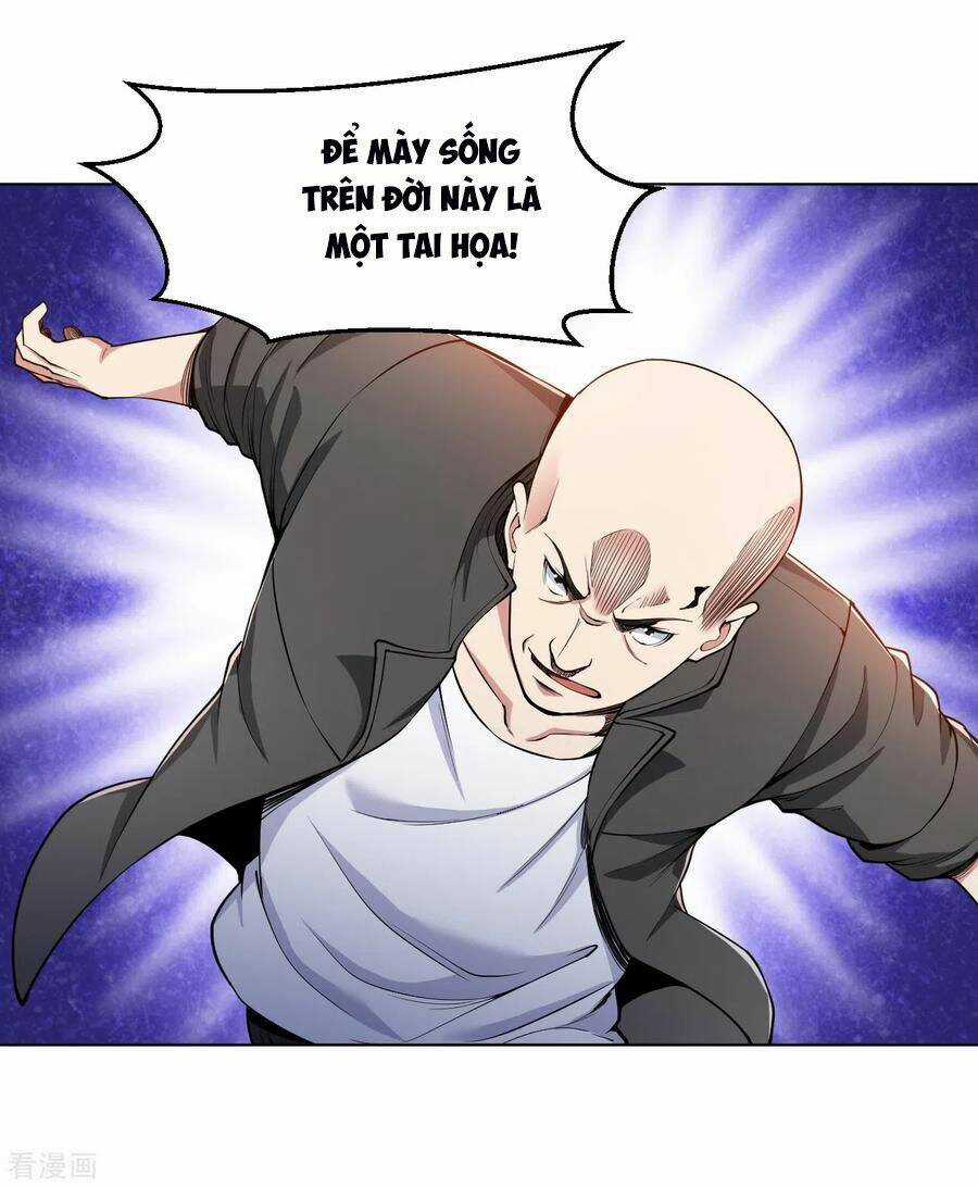 Y Đẳng Cuồng Binh - Chapter 149 - Trang 12