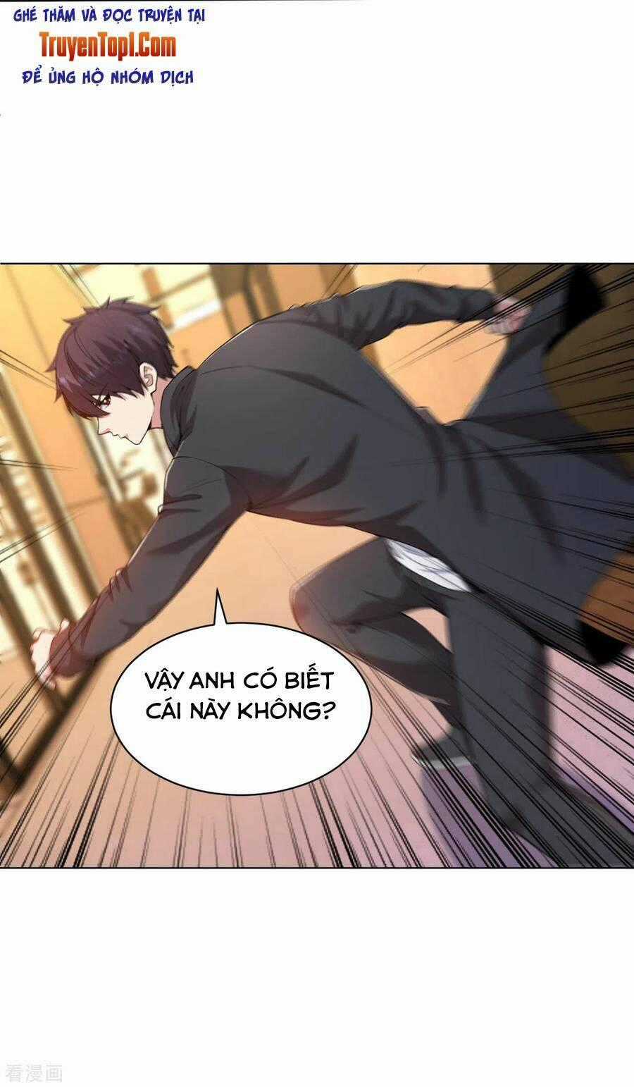 Y Đẳng Cuồng Binh - Chapter 149 - Trang 17