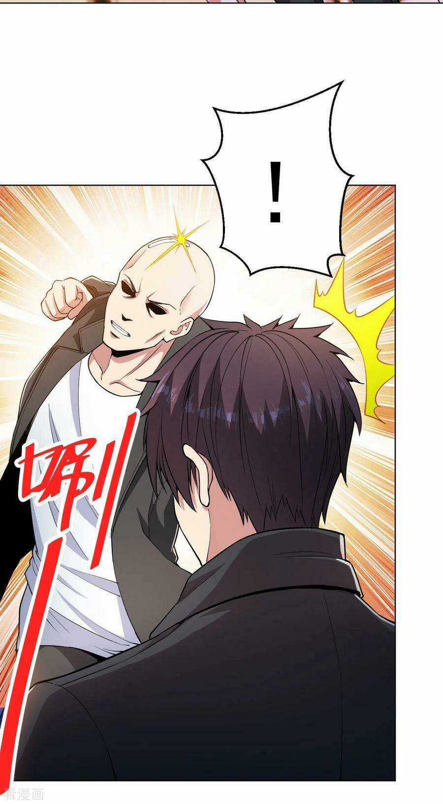 Y Đẳng Cuồng Binh - Chapter 149 - Trang 3