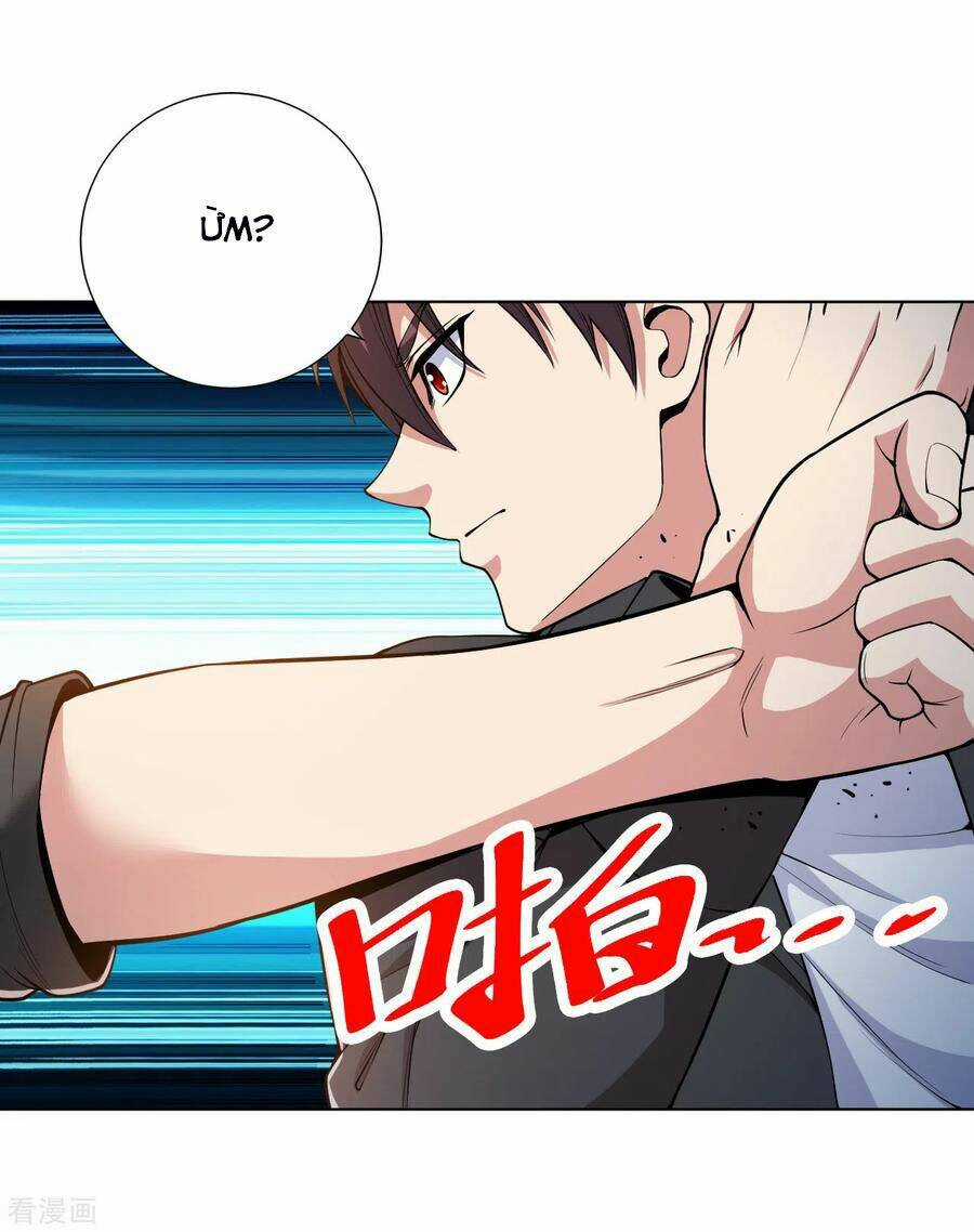 Y Đẳng Cuồng Binh - Chapter 149 - Trang 4