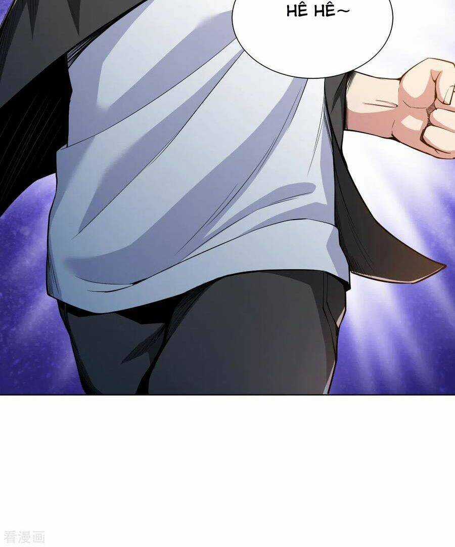 Y Đẳng Cuồng Binh - Chapter 149 - Trang 6