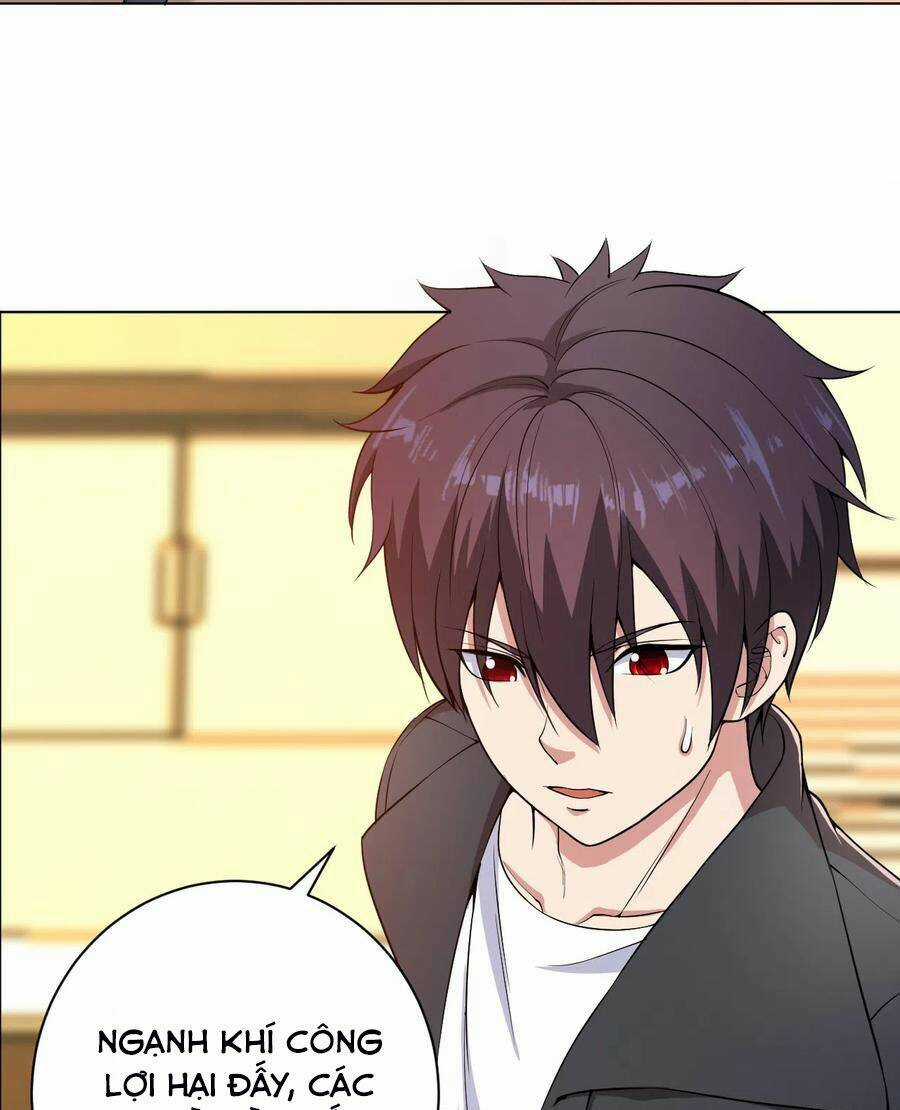 Y Đẳng Cuồng Binh - Chapter 149 - Trang 8