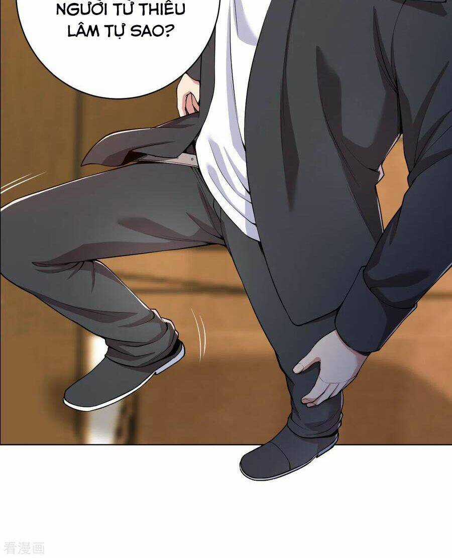 Y Đẳng Cuồng Binh - Chapter 149 - Trang 9