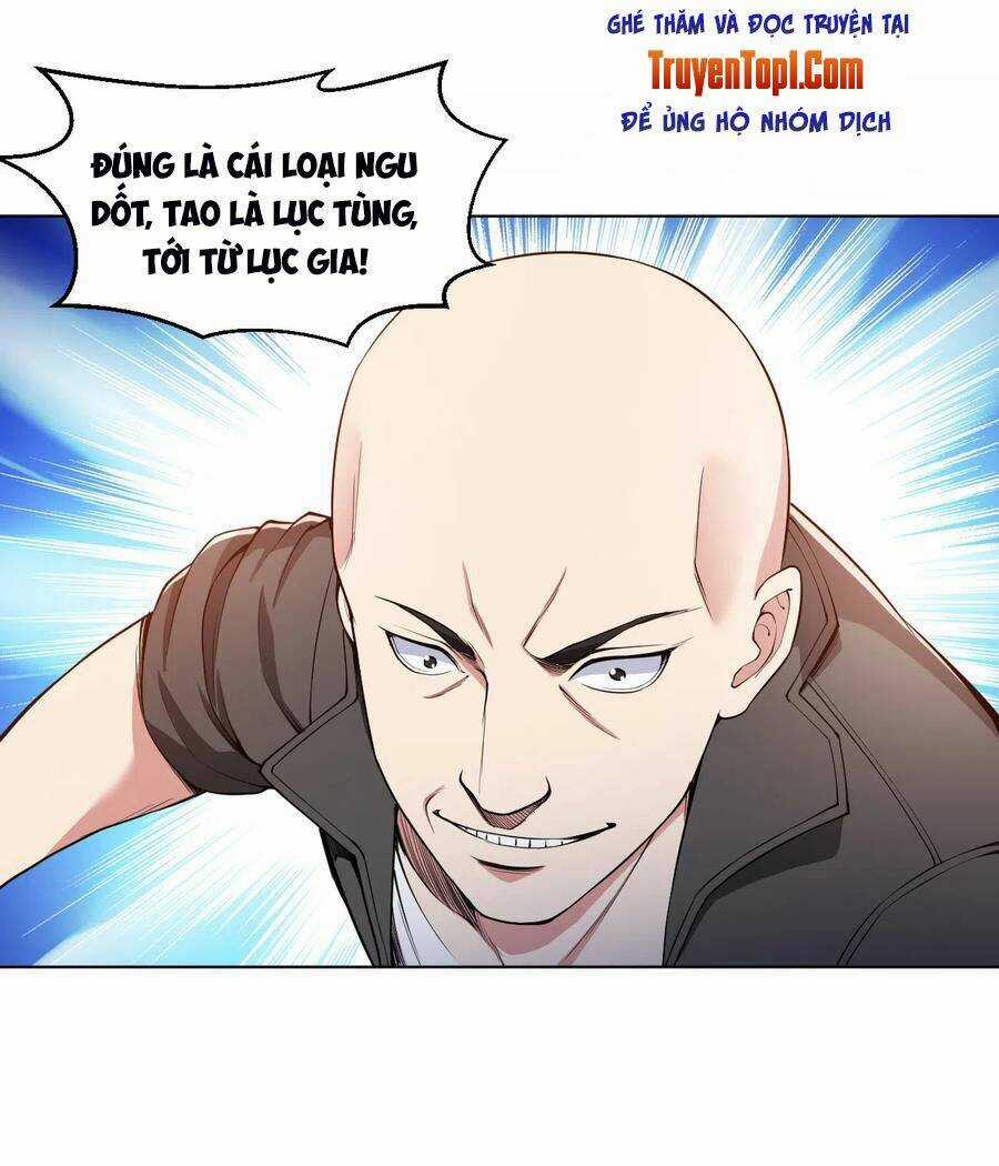 Y Đẳng Cuồng Binh - Chapter 149 - Trang 10