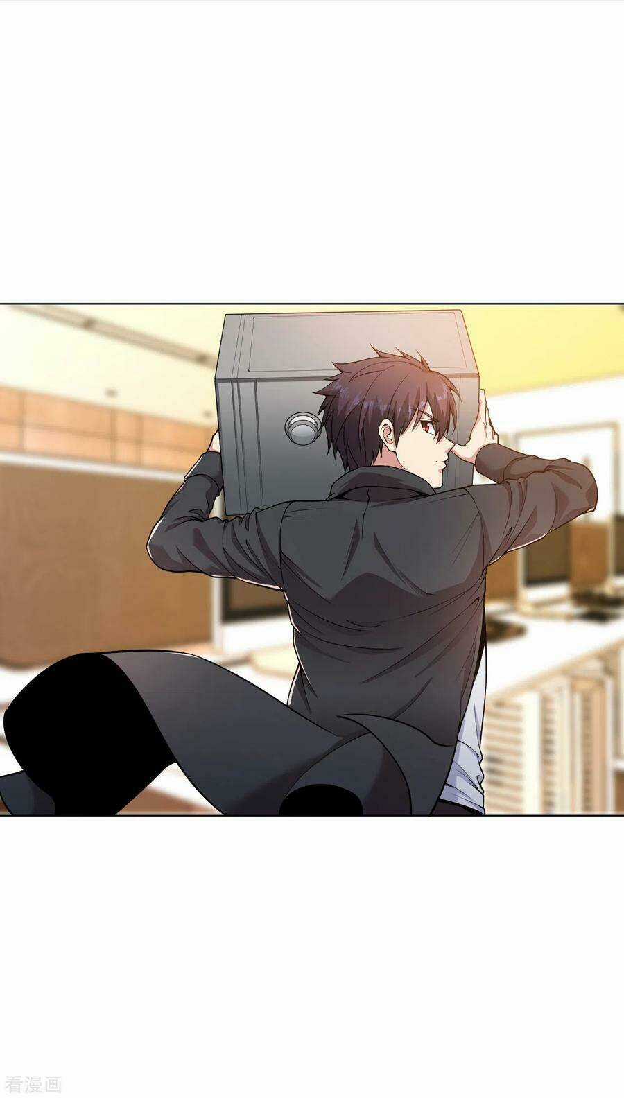 Y Đẳng Cuồng Binh - Chapter 150 - Trang 12