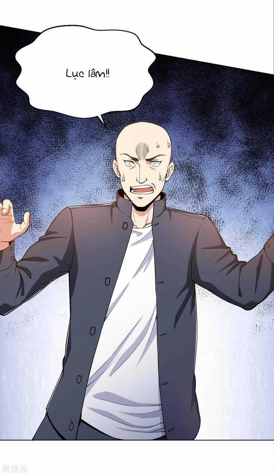 Y Đẳng Cuồng Binh - Chapter 150 - Trang 17