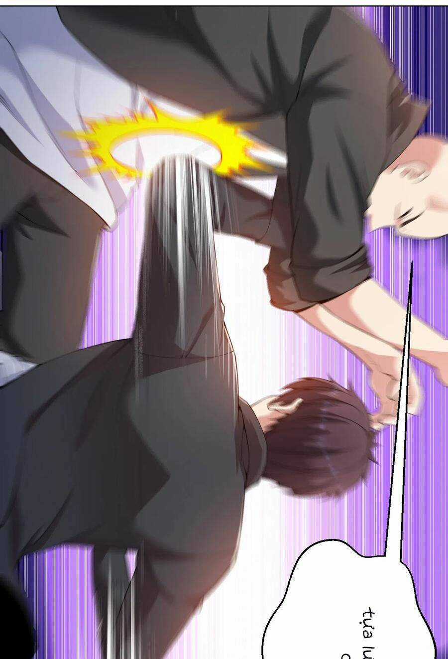 Y Đẳng Cuồng Binh - Chapter 150 - Trang 3