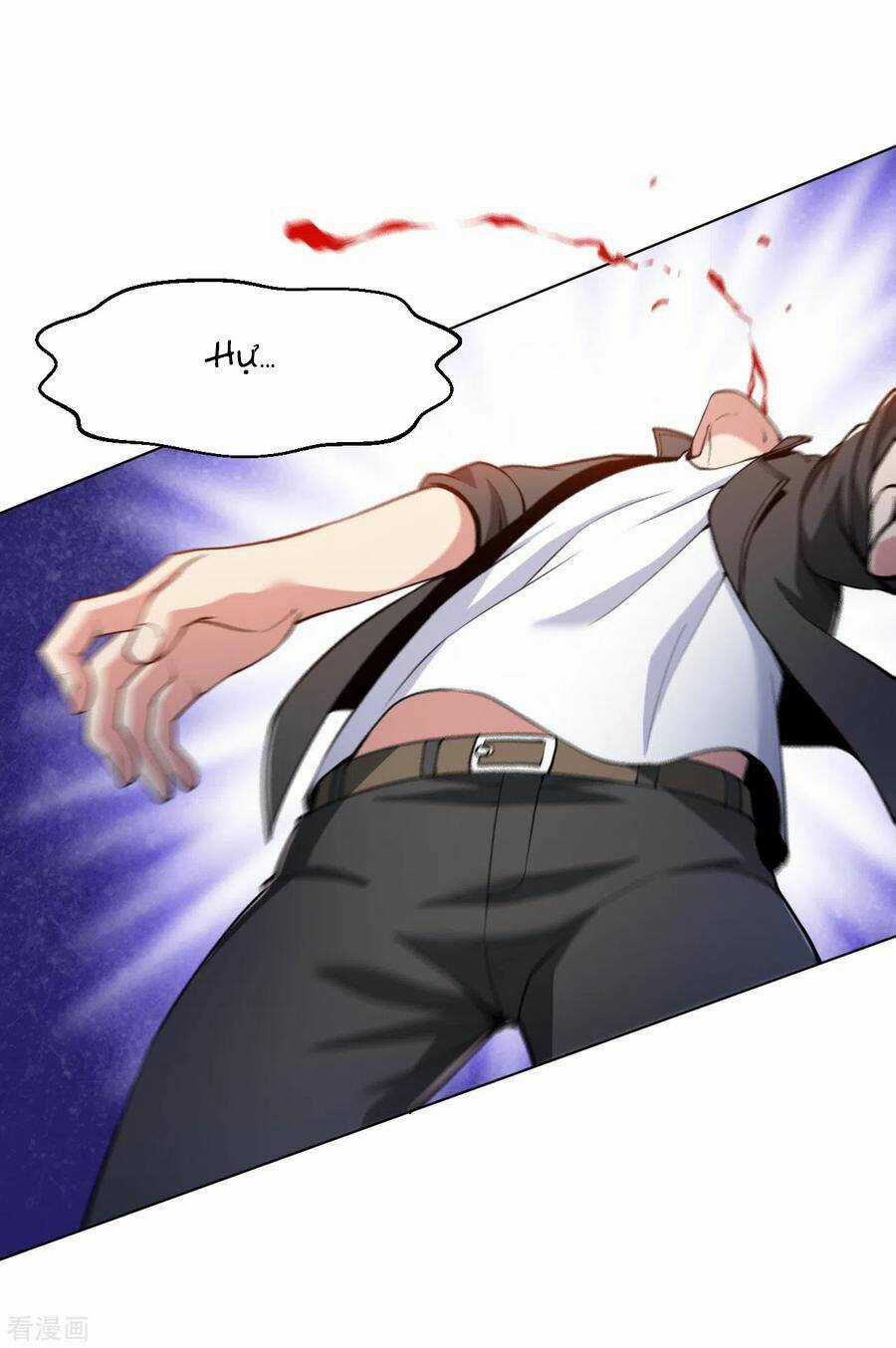 Y Đẳng Cuồng Binh - Chapter 150 - Trang 5