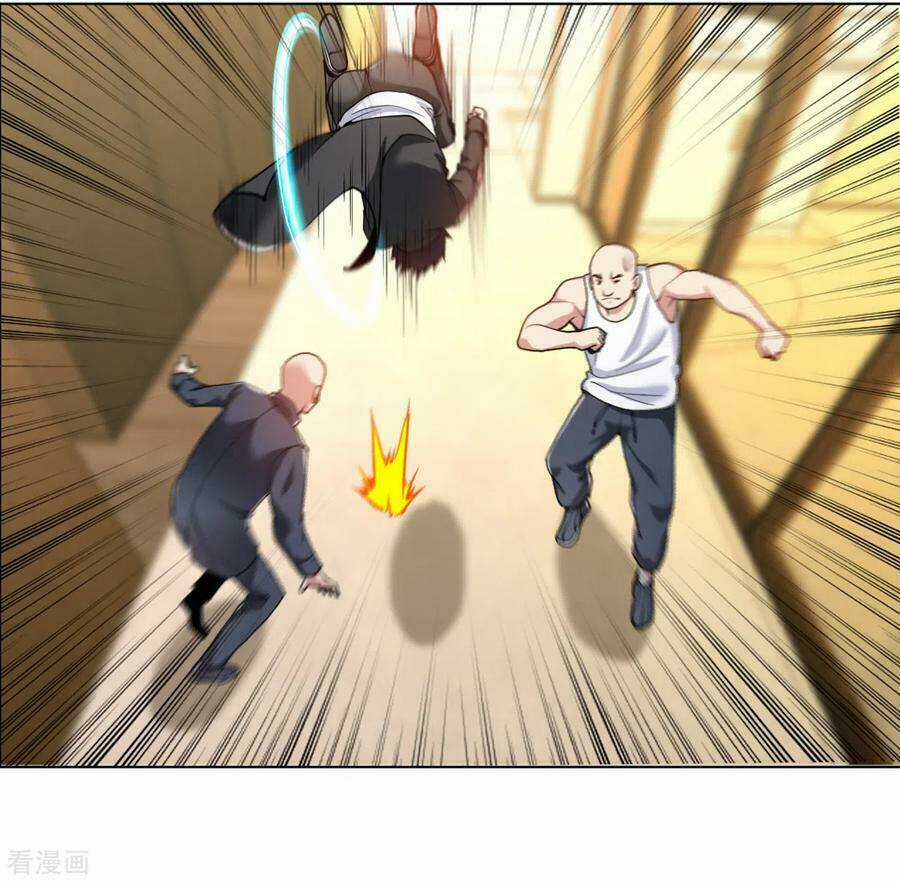 Y Đẳng Cuồng Binh - Chapter 150 - Trang 10