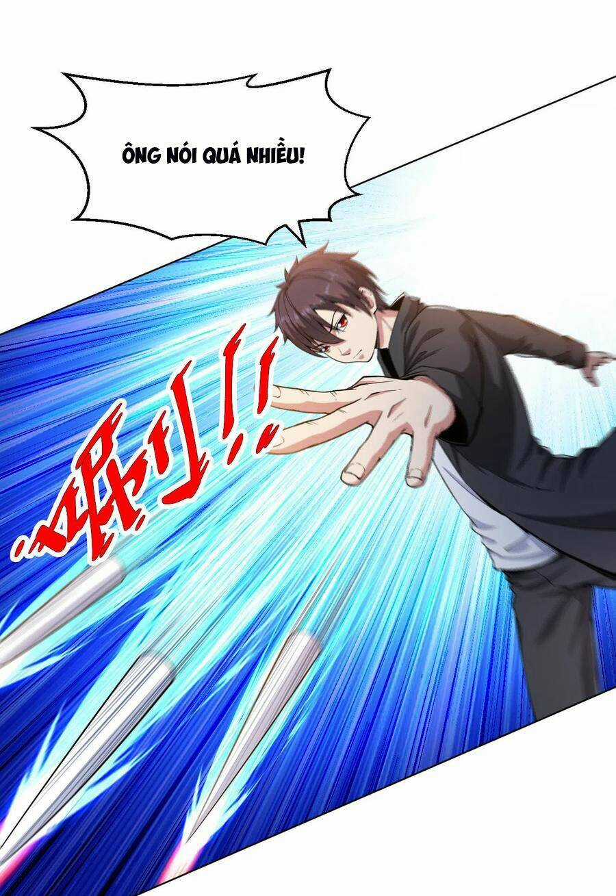 Y Đẳng Cuồng Binh - Chapter 151 - Trang 12