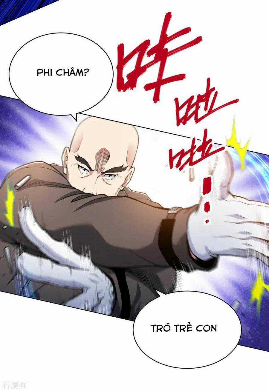 Y Đẳng Cuồng Binh - Chapter 151 - Trang 13