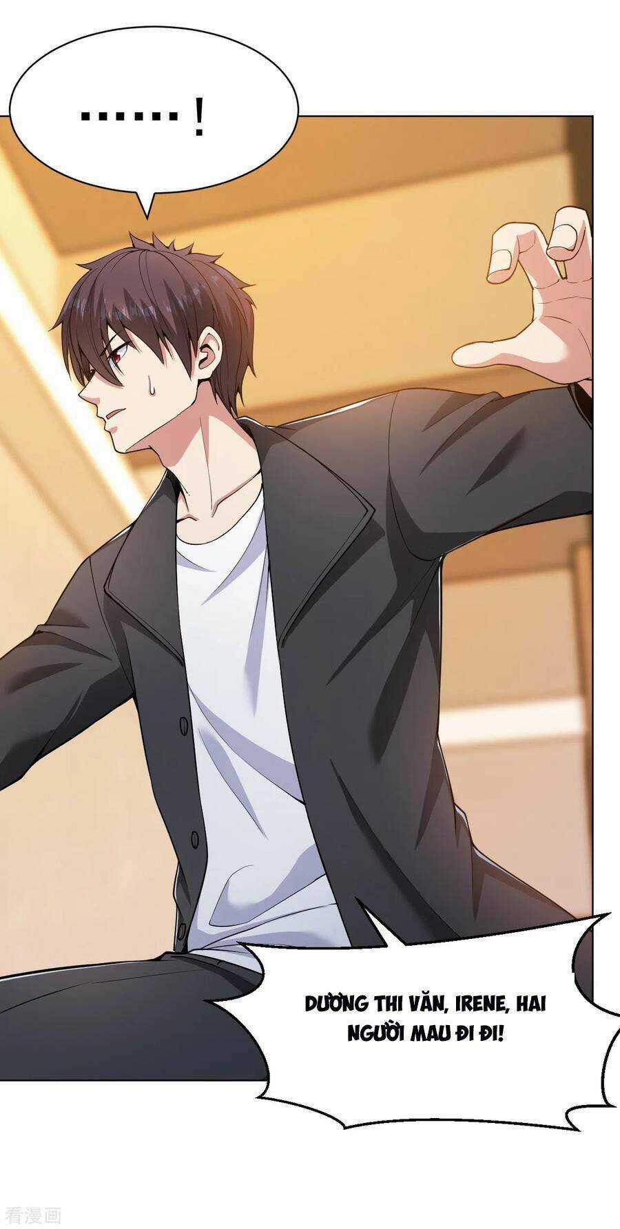 Y Đẳng Cuồng Binh - Chapter 151 - Trang 14