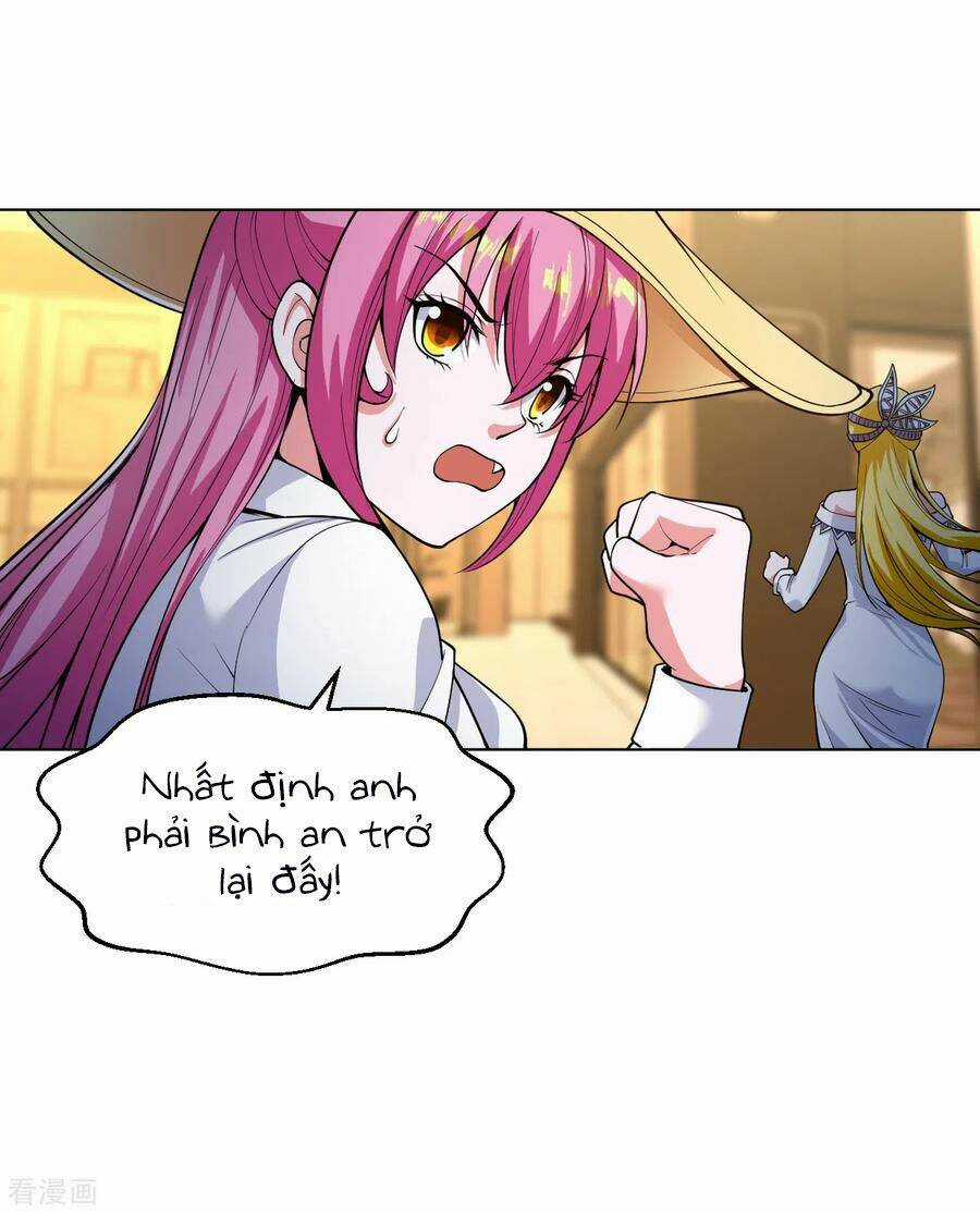 Y Đẳng Cuồng Binh - Chapter 151 - Trang 15