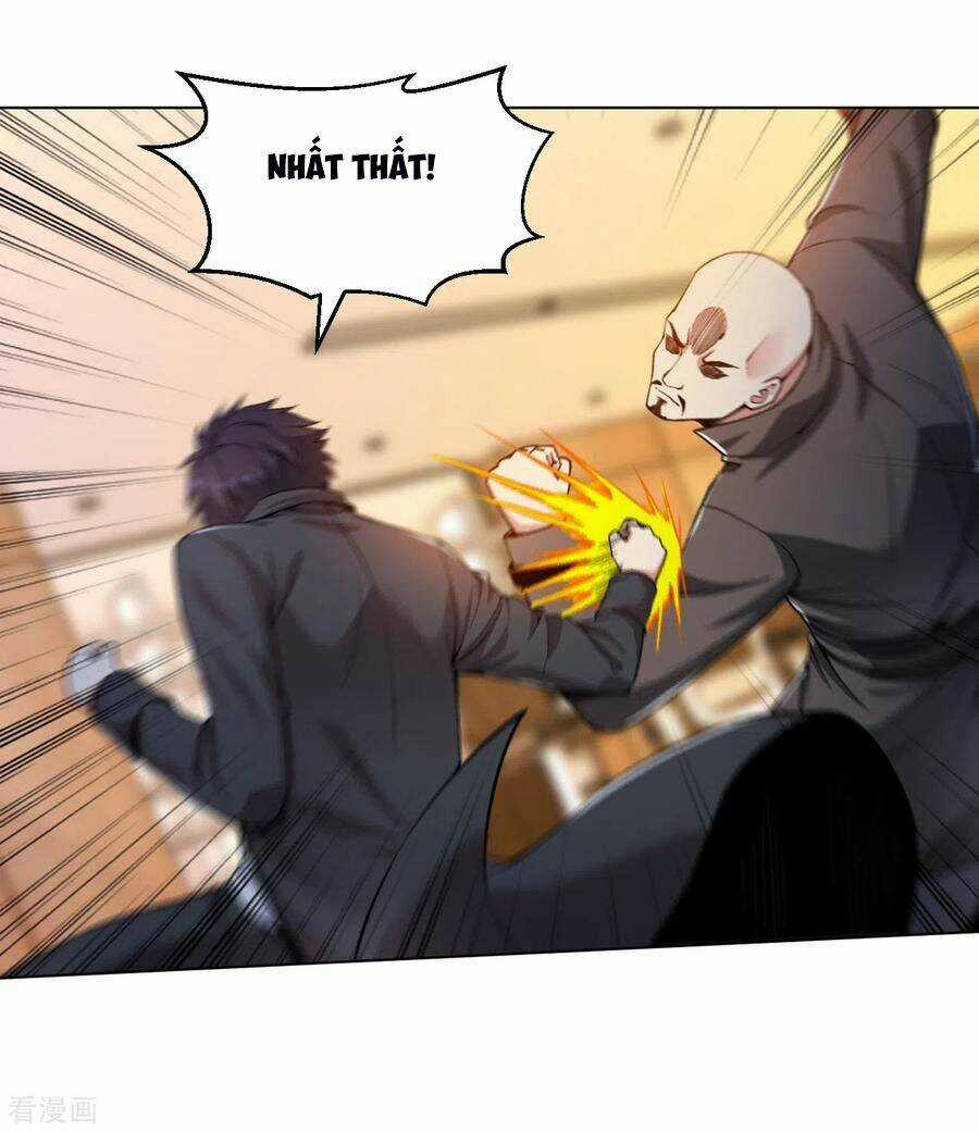 Y Đẳng Cuồng Binh - Chapter 151 - Trang 16