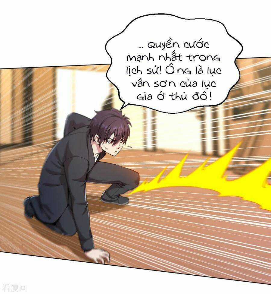 Y Đẳng Cuồng Binh - Chapter 151 - Trang 17