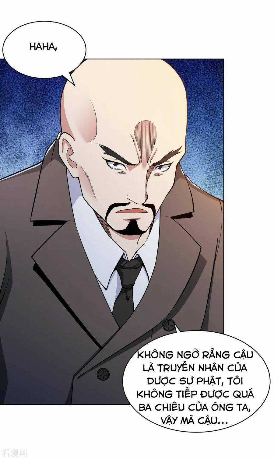 Y Đẳng Cuồng Binh - Chapter 151 - Trang 18