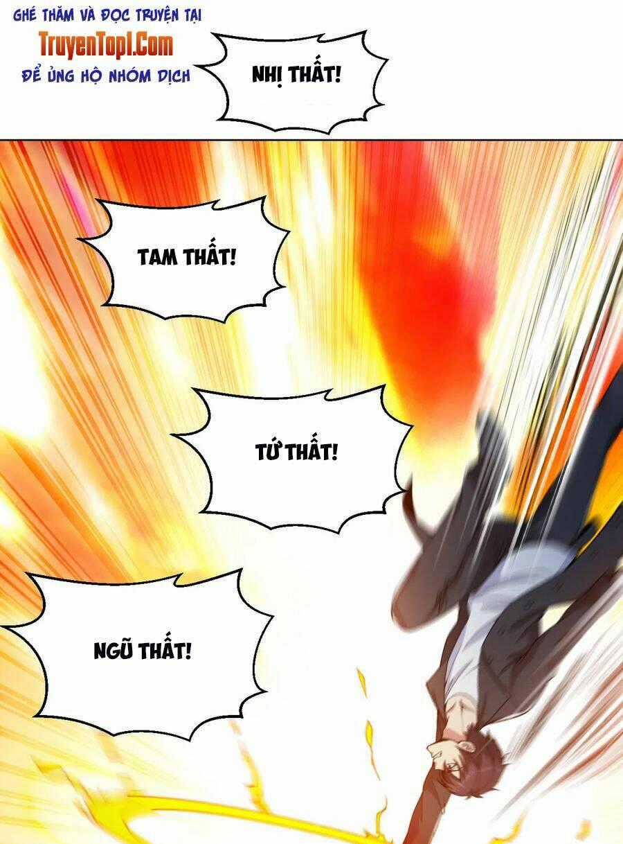 Y Đẳng Cuồng Binh - Chapter 151 - Trang 19