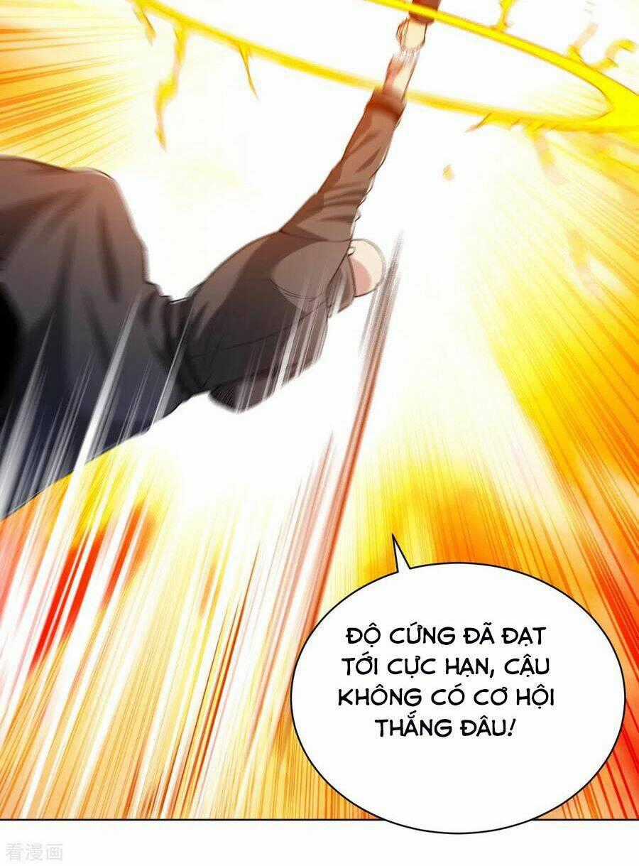 Y Đẳng Cuồng Binh - Chapter 151 - Trang 20