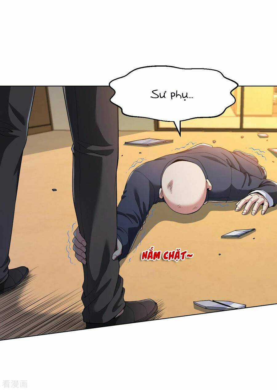 Y Đẳng Cuồng Binh - Chapter 151 - Trang 6