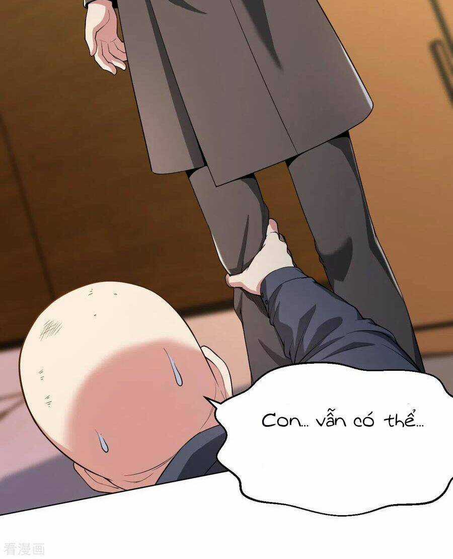 Y Đẳng Cuồng Binh - Chapter 151 - Trang 8